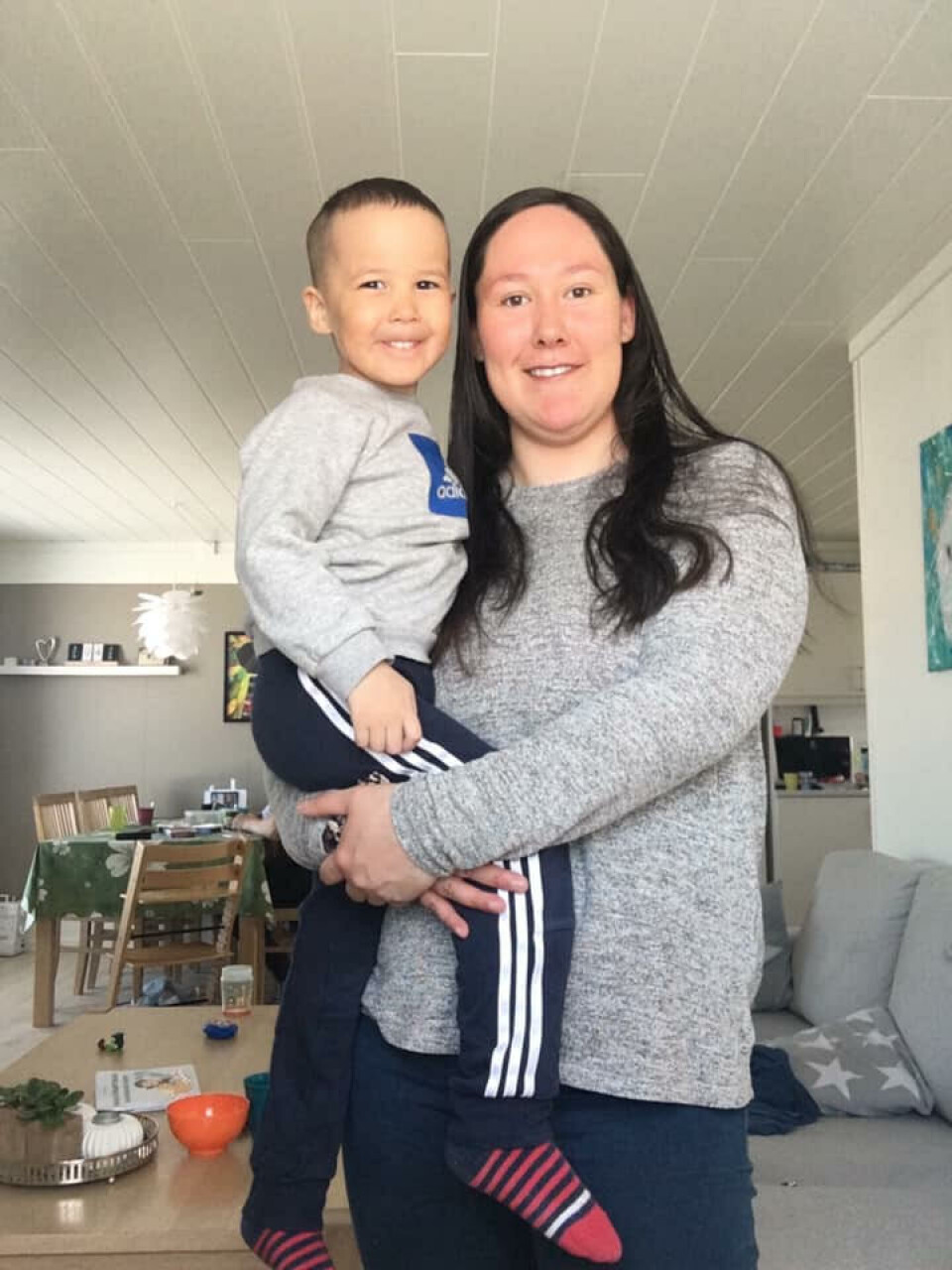 Tidligere evakuerede bygdeborgere: Planlæg flytningen nøje