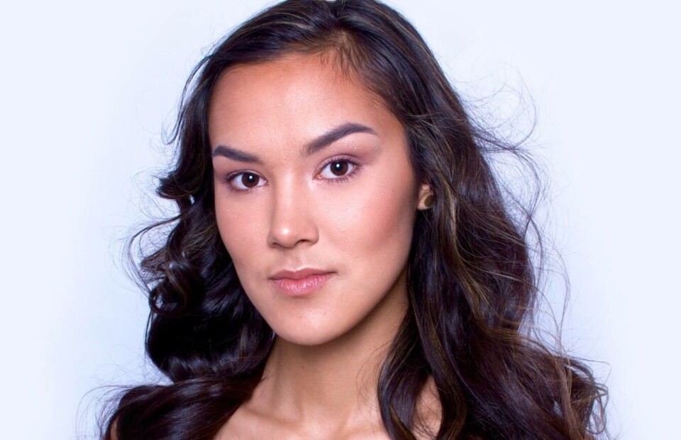 Nulle Josephsen fra Maniitsoq skal fra foråret gennemgå et længere forberedelsesforløb op til Miss Earth 2016