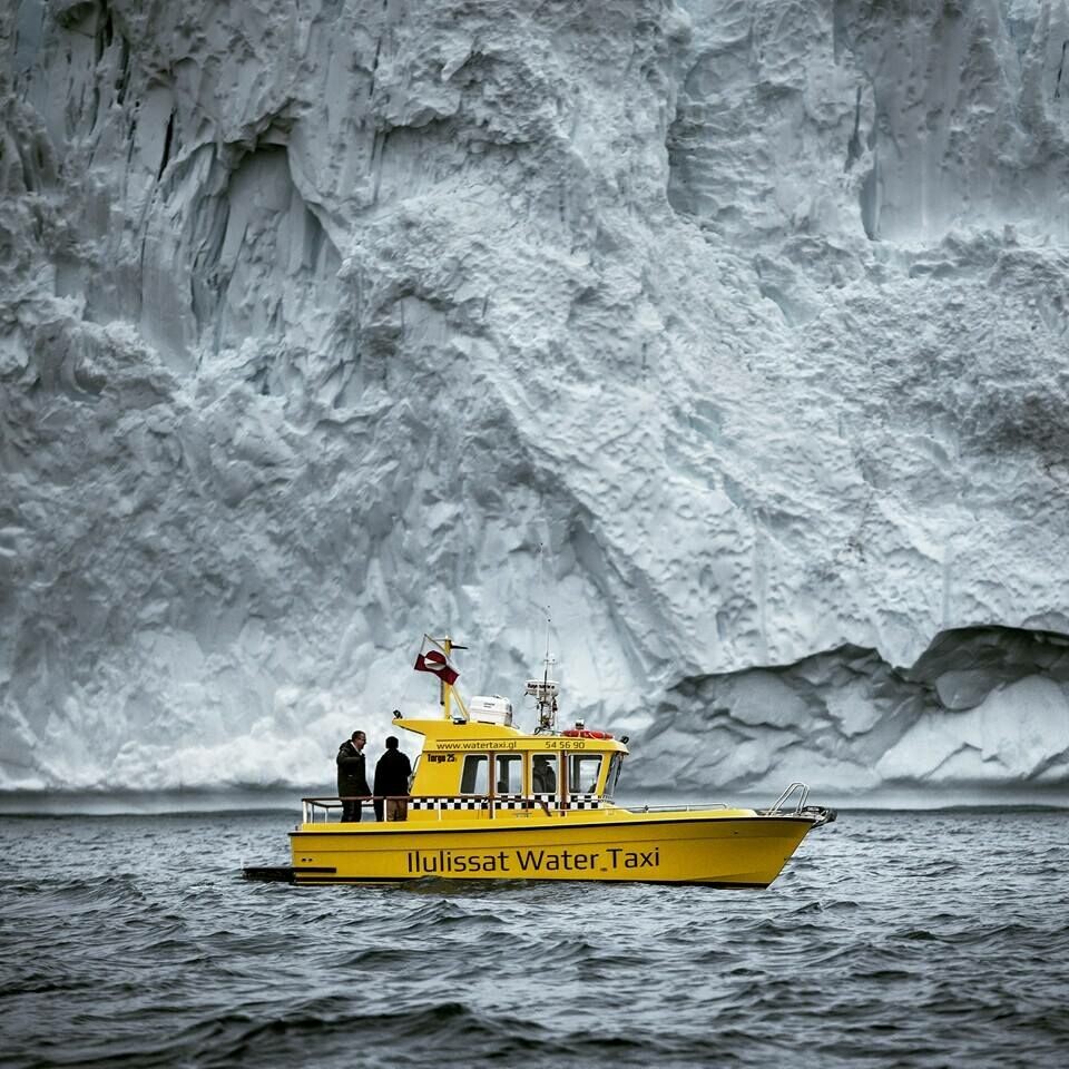 Water Taxi udvider igen