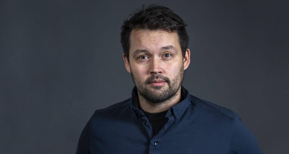 - Betydningen af at bevare, styrke og fortsat udvikle det grønlandske sprog er væsentlig og det er vores nationale og globale kulturarv, vi her investerer i, siger Masaana Egede, direktør for Mediehuset Sermitsiaq.AG.