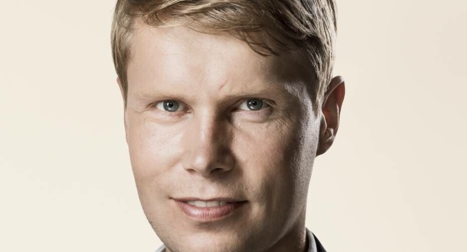 - Jeg tror, Grønland kan få mere indflydelse ved at samarbejde med det danske Folketing i forhold til, hvordan vi gør det her sammen end for eksempel at skulle have et tættere partnerskab med USA, siger Christoffer Aagaard Melson i forhold til rigsfællesskabets fortsatte beståen.