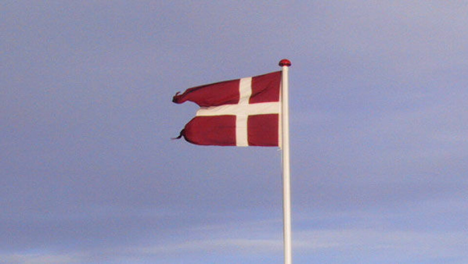 Muslimer tilgiver Danmark for Muhammad-tegningerne. Foto: Sermitsiaq