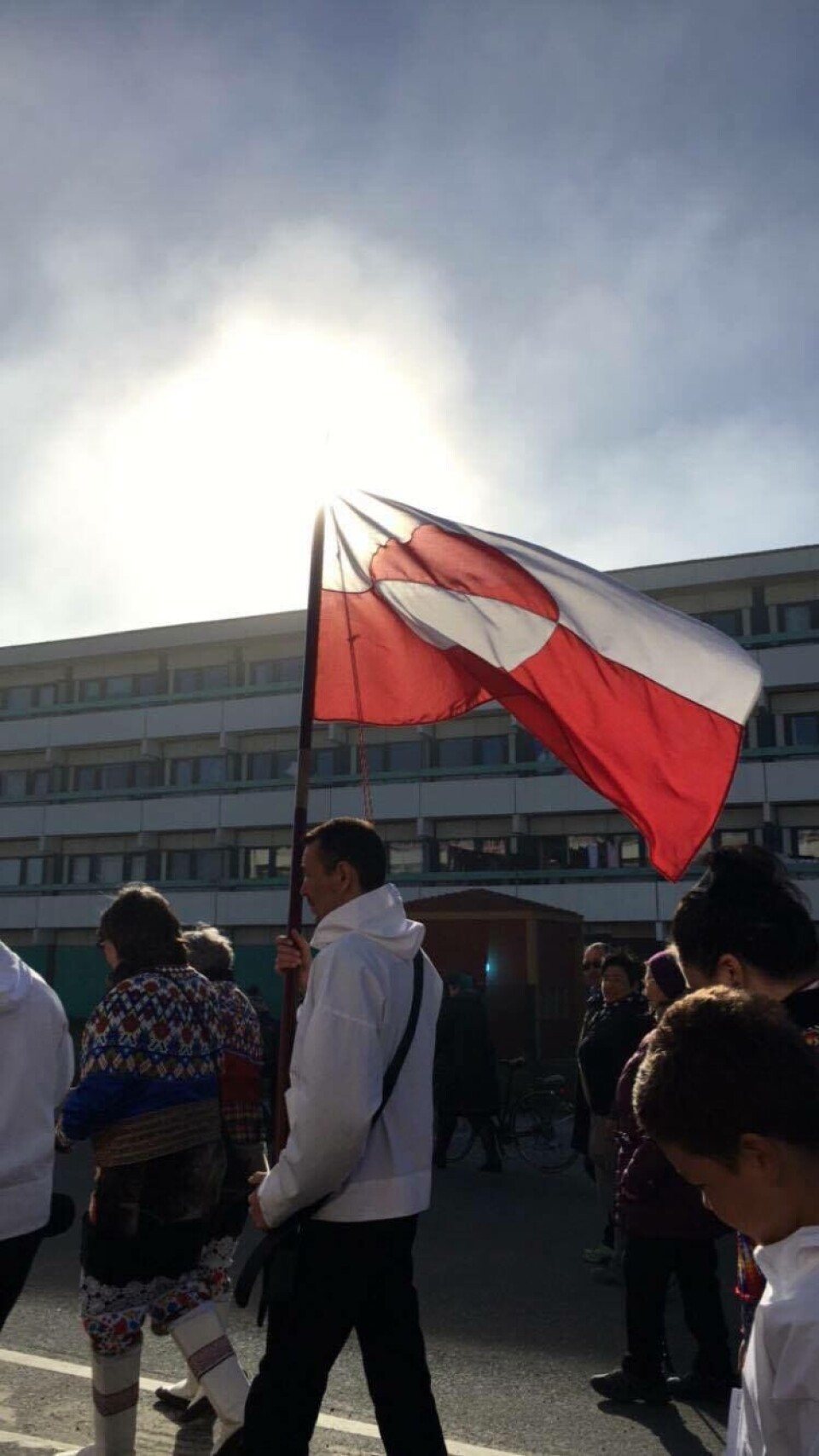 Den grønlandske nationaldag falder i 2018 på en torsdag. En fridag blandt rigtig mange andre fridage i 2018.