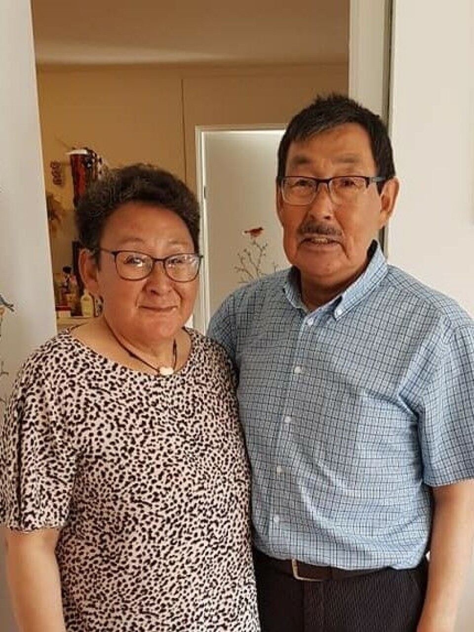 Hjælp os: Vi vil hjem til Grønland