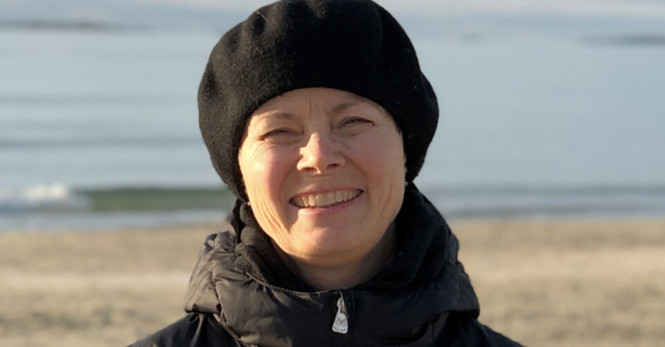 Anne Mette Gangsøy siger farvel til NAPA efter to år som direktør. Souschef Nina Paninnguaq Skydsbjerg Kristiansen bliver konstitueret direktør.