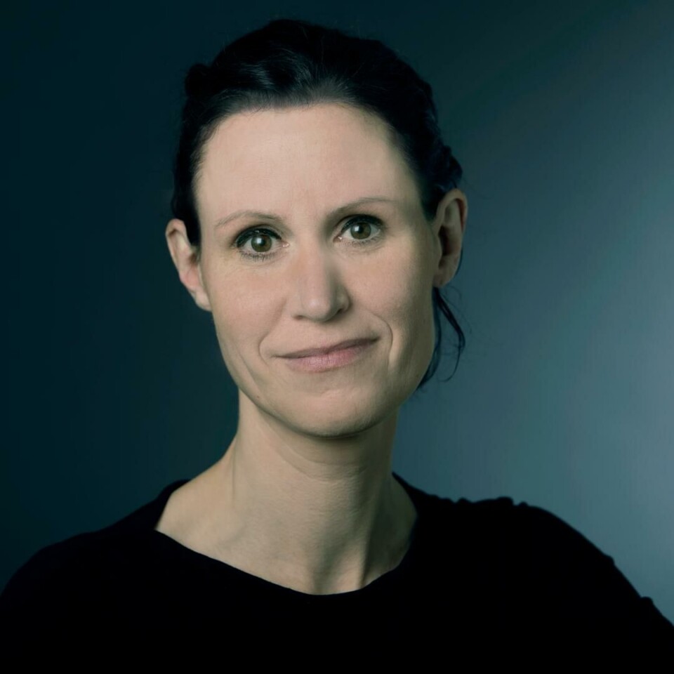 Mette SKarregaard Pedersen har de seneste syv år været departementschef i Departement for Landbrug, Selvforsyning, Energi og Miljø.