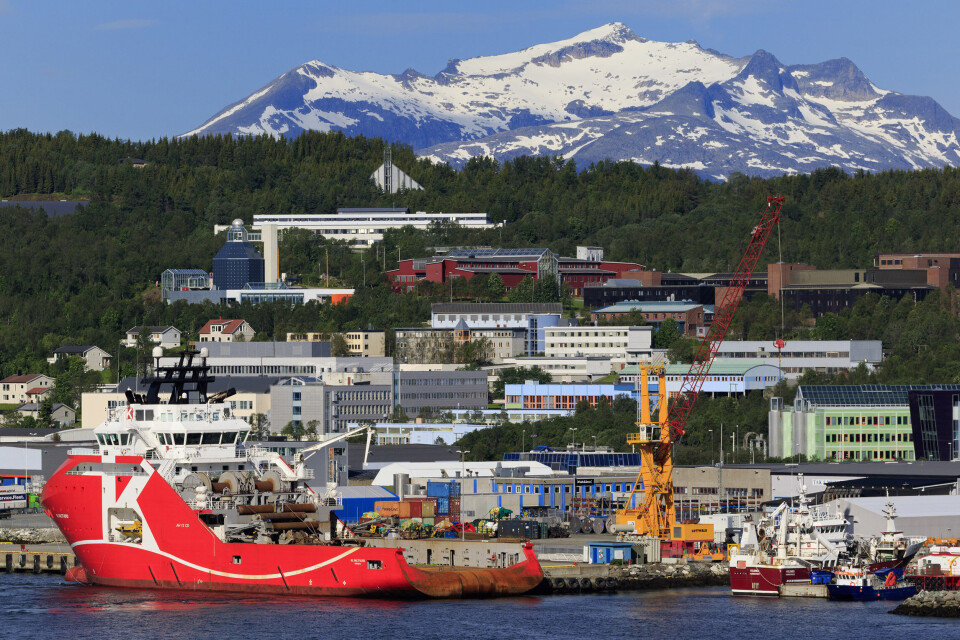 USA er klar til at åbne endnu et diplomatisk kontor i Arktis, efter deres indtog i Nuuk i 2020. Denne gang er det Tromnsø i Norge der står for tur.