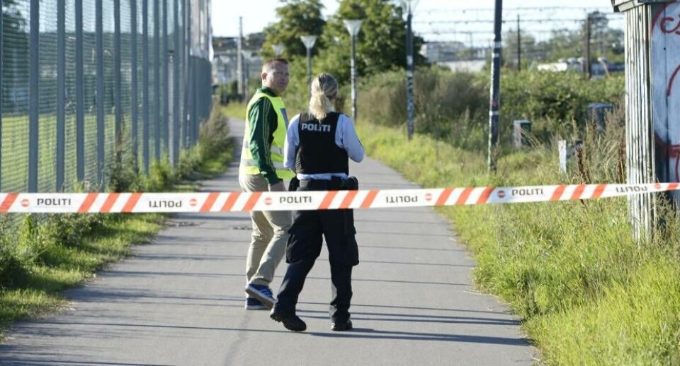 Kondiløbers voldtægtsmand kendes skyldig i byretten