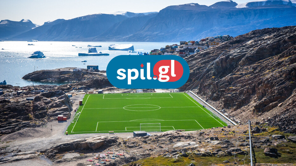 Grønlandsk bettingfirma går konkurs
