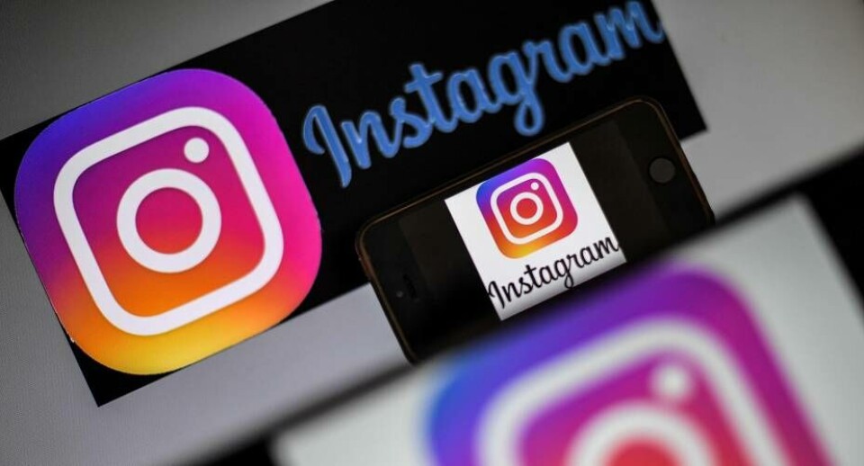 Instagram skjuler likes i flere lande