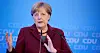 Angela Merkel