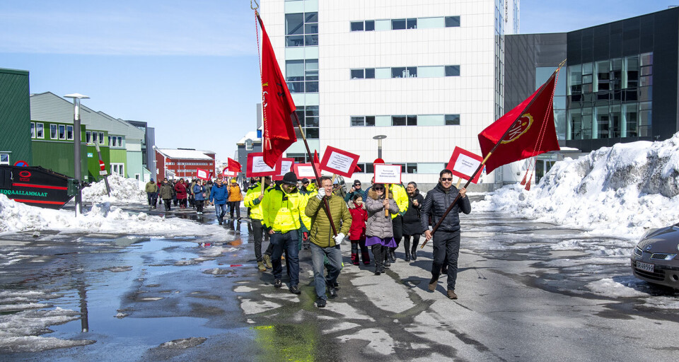 Overblikket fra SIK: Kvindernes livsindkomst forbedres betragteligt