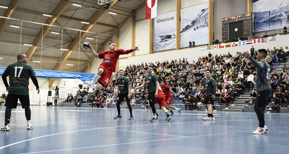 Formanden for TAAK er indtil videre meget tilfreds med forløbet under GM.