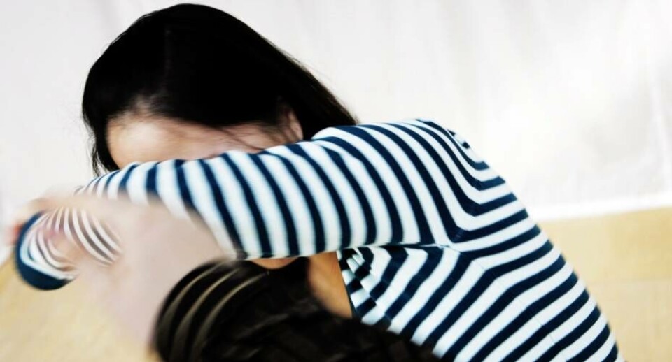 Flere henvender sig til Alliaq for at bryde deres voldsmønster. Det er en positiv udvikling, mener både socialstyrelsen og Naalakkersuisoq på området Mimi Karlsen.