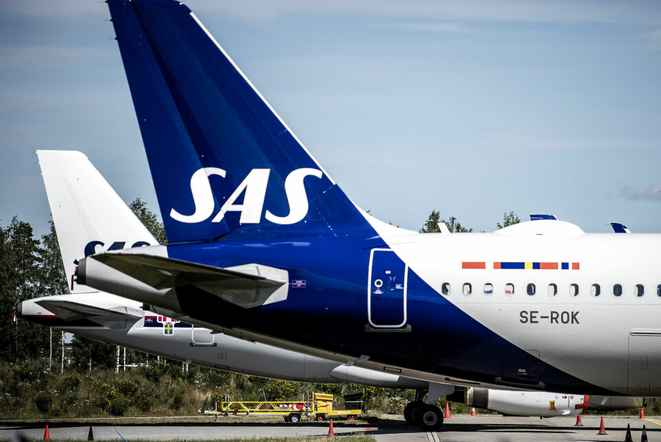 Analytiker ser grund til håb om en hurtig aftale i SAS