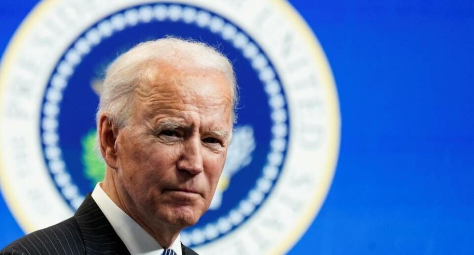 Der har ikke været meldt meget ud om Joe Bidens planer for Arktis, men de fleste vurderer, at han vil have lige så stort fokus på området som Trump, men derudover vil han også italesætte klimaudfordringerne i Arktis