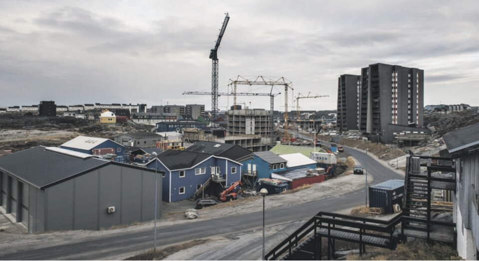 EMJ Atcon bedst til at tjene penge