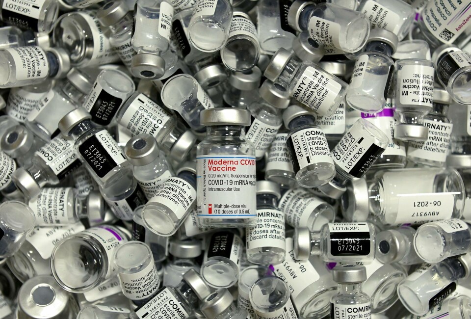 Vaccine: Så bliver det Østgrønlands tur