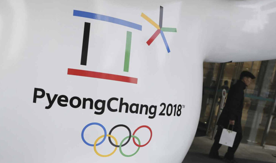 IOC: Afhold vinter-OL og få 5,6 milliarder kroner