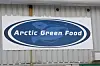 Arctic Green Food