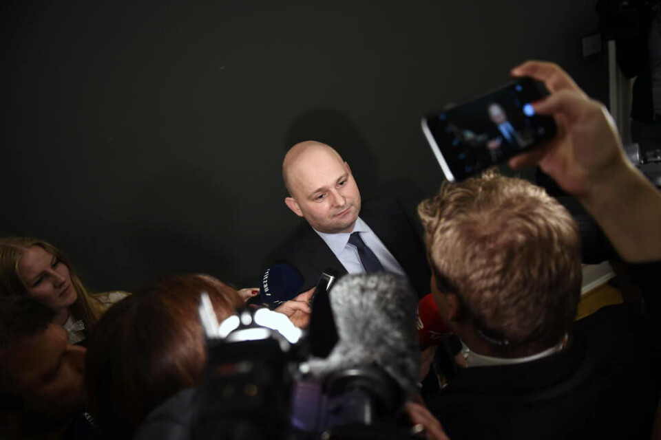 De Konservative klar til at støtte den danske regerings klimamål