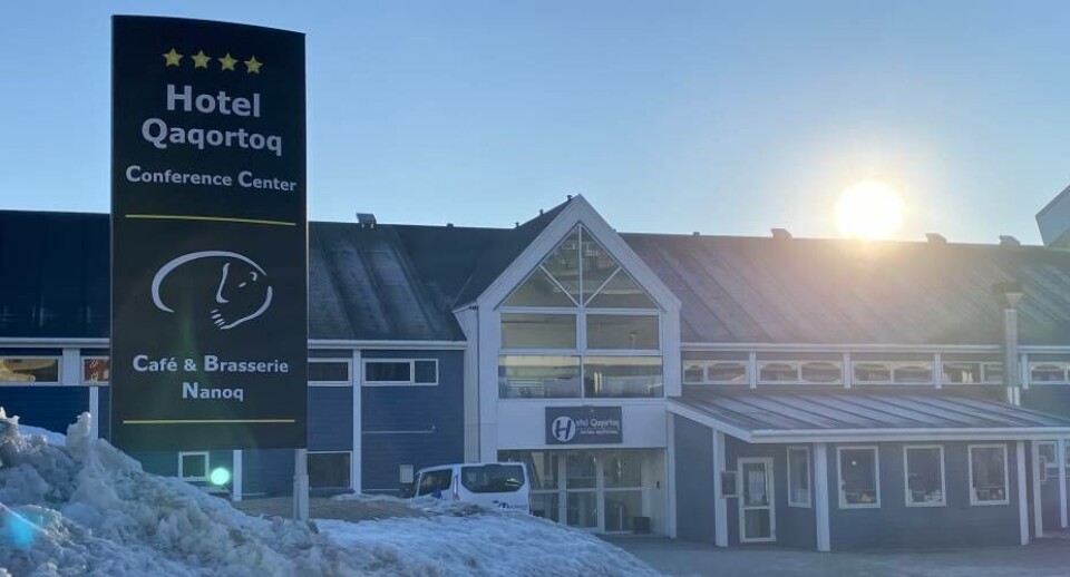 Politiker anklaget for magtmisbrug