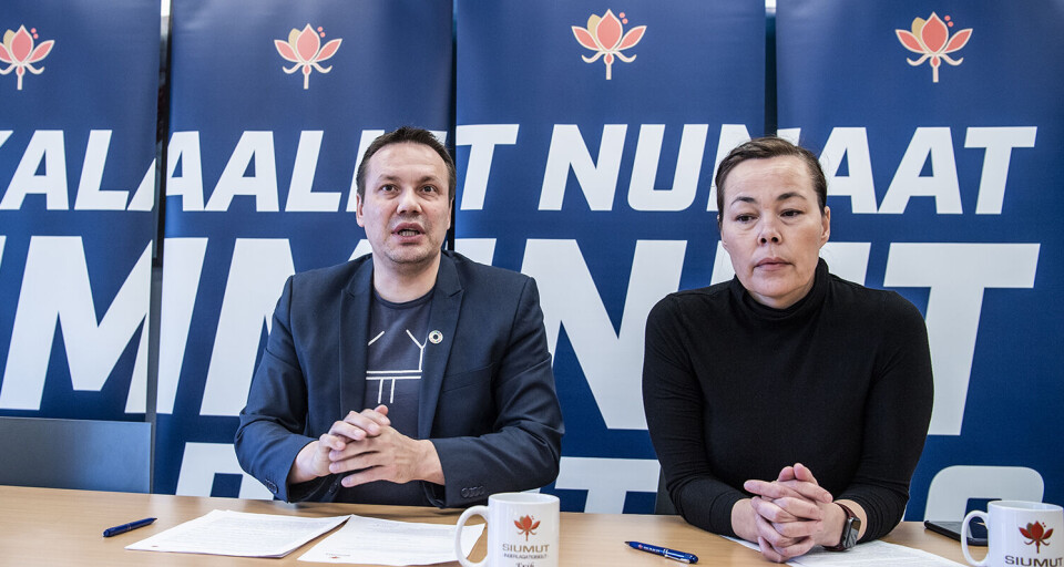 Erik Jensen: Målinger tager fejl