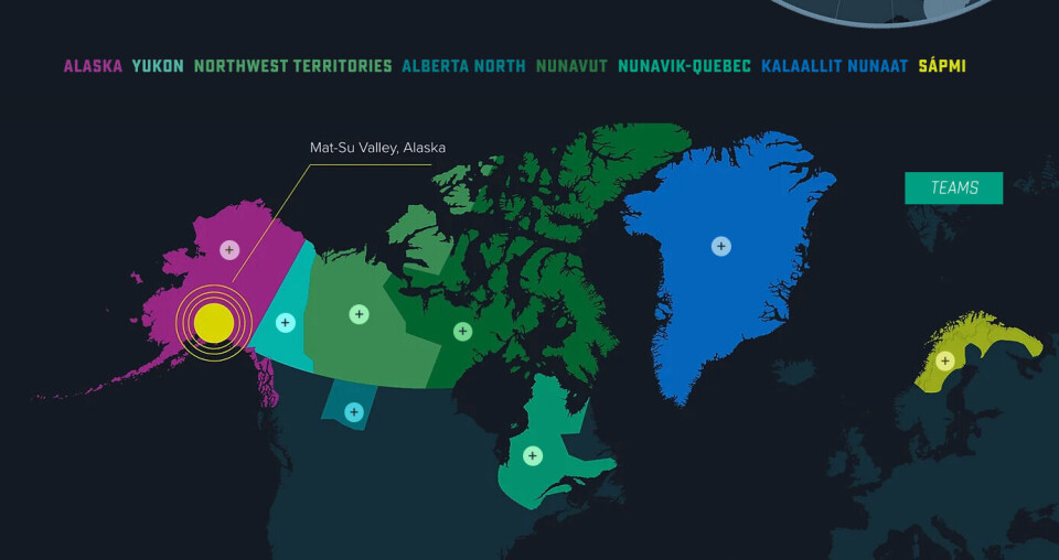 Mat-Su Valley-mi Alaskami ingerlanneqalerpat timersorneq kisimi ingerlanneqassanngilaq, kulturikkulli pikialaartitsineq aamma ingerlanneqassaaq. Tassunga atatillugu NAPA inuusuttunik 14-19-nik ukiulinnik peqataasussarsiorpoq. AWG 2024