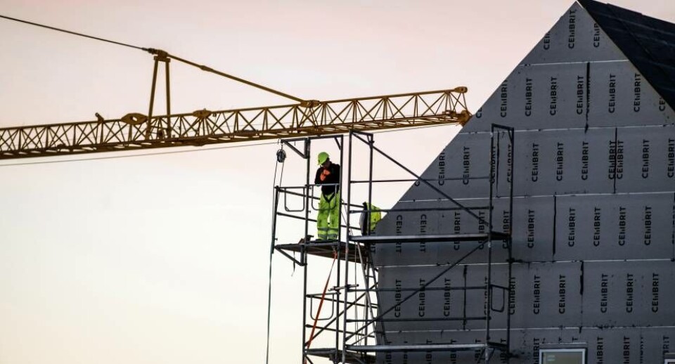 Nye tal: Sådan så ledigheden og arbejdsstyrken i 2018