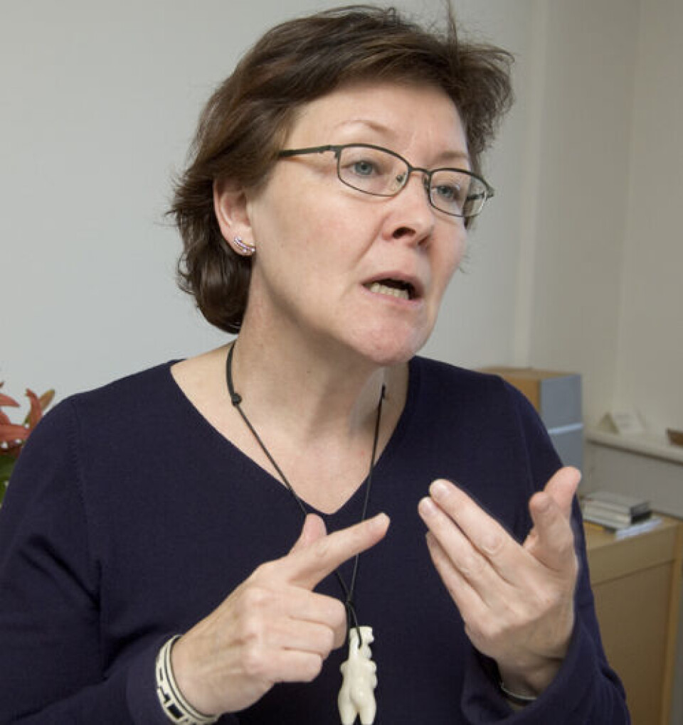 Vil have en velfærdskommission