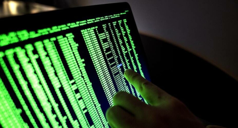 USA og Storbritannien: Hackere spionerer under kamp mod corona