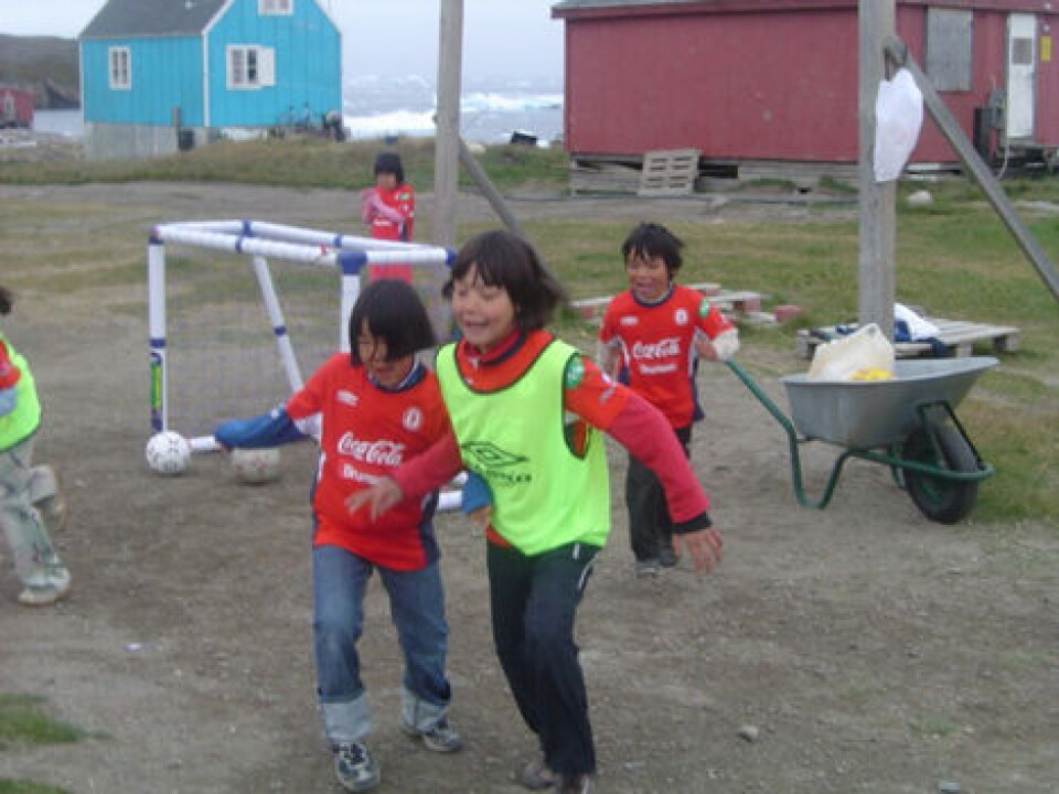 Kamp i Nuugaatsiaq. Holdfoto fra Illorsuit. Kamp i Nuugaatsiaq. Holdfoto fra Illorsuit. Kamp i Nuugaatsiaq. Holdfoto fra Illorsuit.