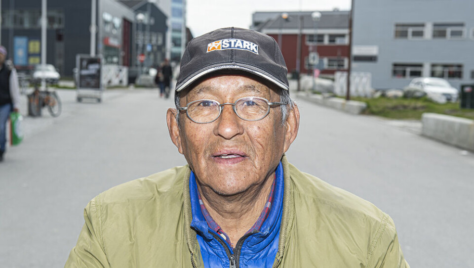 Poul Josefsen