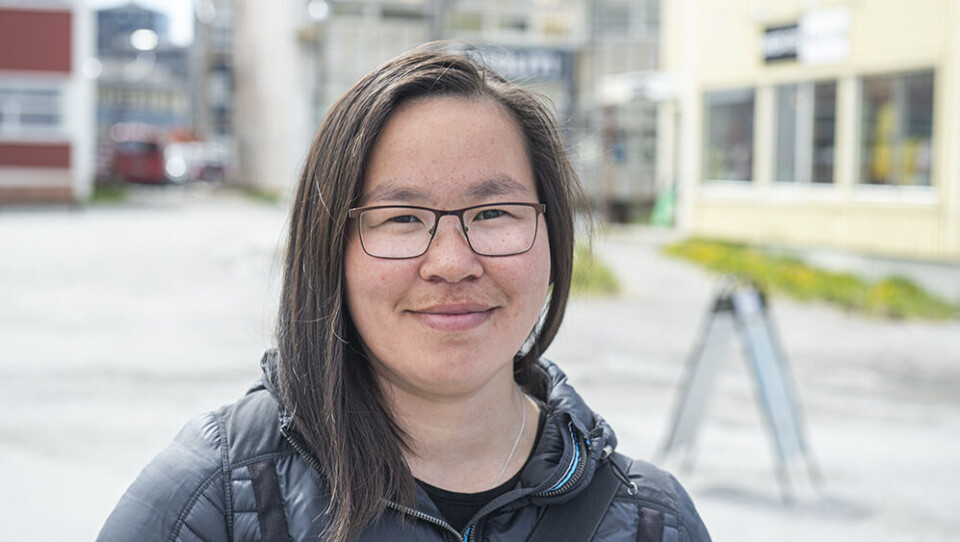 Kimmernaq Josefsen
