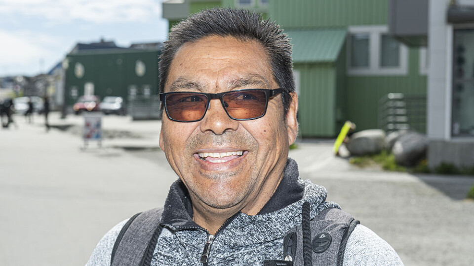 Lars Peter Jensen