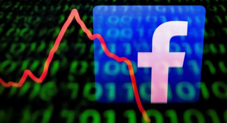 Partnere dropper på stribe Facebooks kryptovaluta-projekt