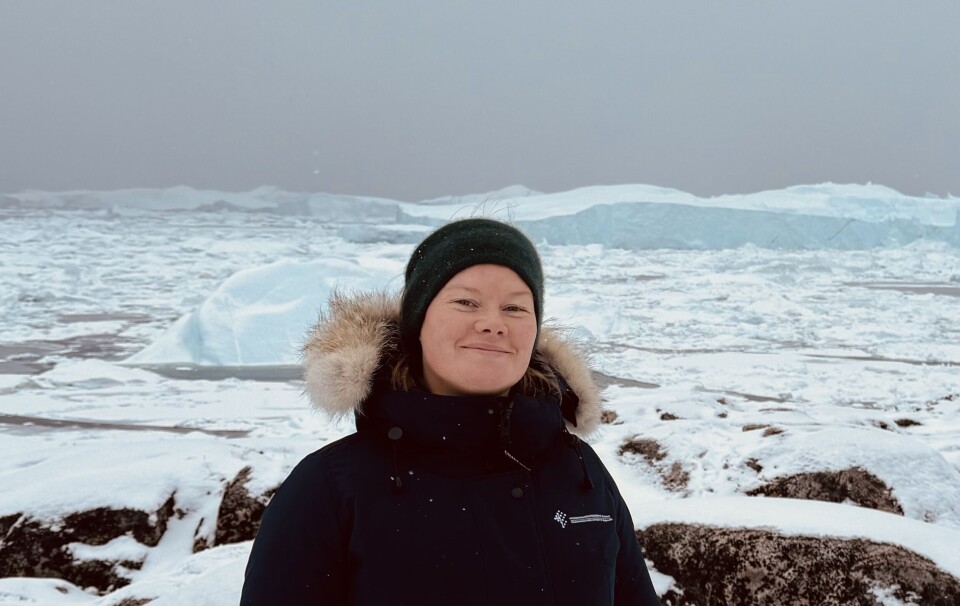 Kontorchef i Telestyrelsen Louise Restorff Jacobsen forklarer, hvorfor Telestyrelsen opruster på sikkerheden inden for teleinfrastrukturen.