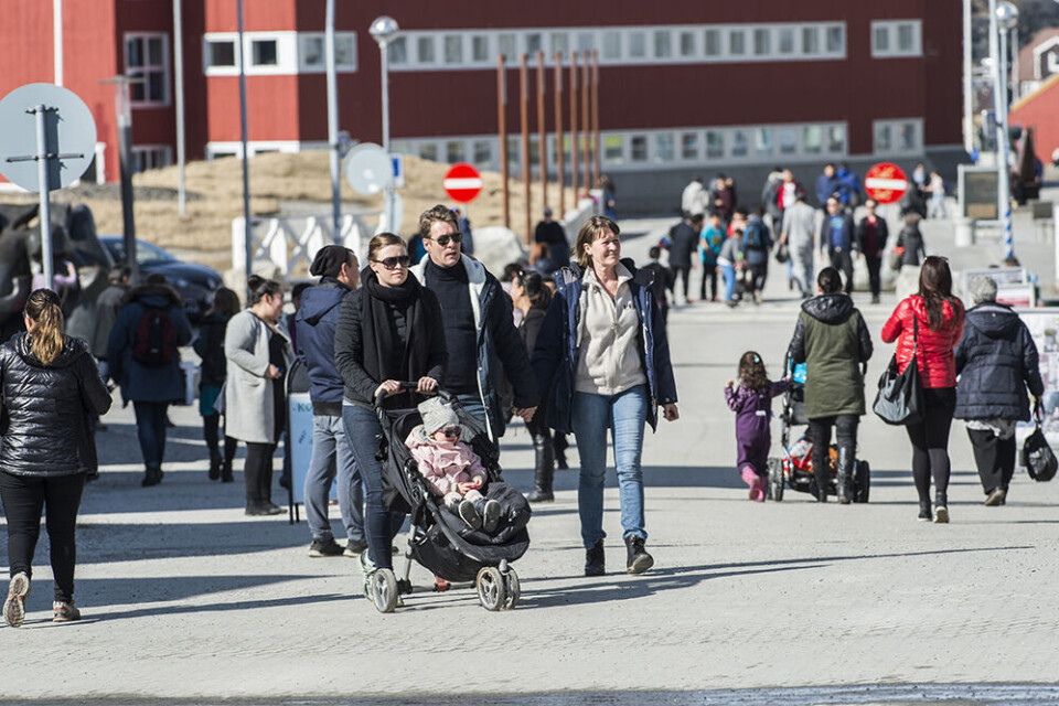 Borgere: Der må ikke spares på uddannelse og socialområdet