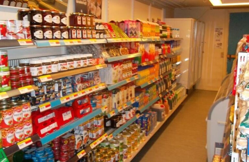 Udgifter til KNI’s administration holdes hemmelig