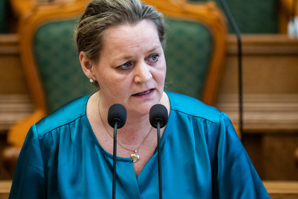 Retssikkerheden på socialområdet er truet
