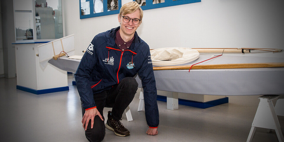 Historiker Andreas Hansen fra Springeren – Maritimt Oplevelsescenter i Aalborg vil gerne i kontakt med folk, som kan fortælle om Grønlandstrafikken fra Aalborg og grønlandsk søfart helt generelt.