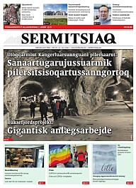 Sermitsiaq - 21/07-2023