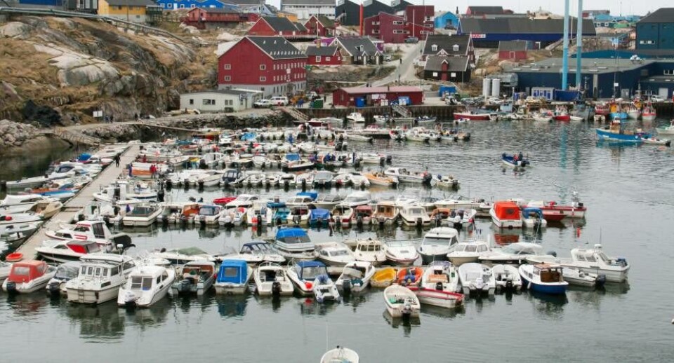 Fiskeriet som landets vigtigste erhverv giver i dag et samfundsøkonomisk afkast, der er mindre end det potentielle afkast. Et mere effektivt og bæredygtigt fiskeri vil til gengæld frigive arbejdskraft til en række brancher, som har vanskeligt ved at skaffe det nødvendige antal medarbejdere.