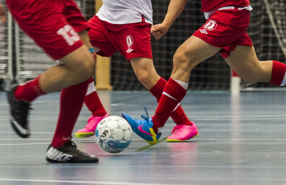 KAK udsætter stor turnering på grund af pengemangel