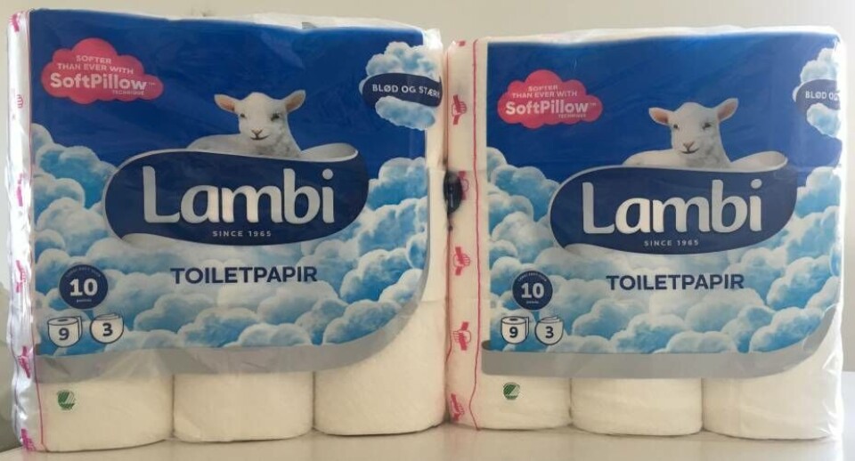 Toilet-gate: Hvem vildleder forbrugerne?