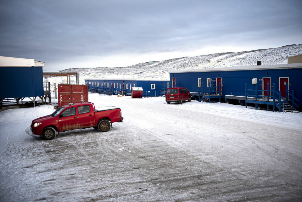 Vectrus som har haft sevicekontrakten på Pituffik siden 2015, fortsætter sammen med Permagreen Greenland i det nye selskab Inuksuk A/S med at servicere den amerikanske base på Thule.