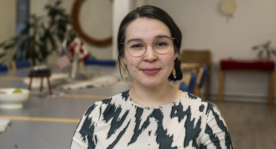 Tukumminnguaq Nykjær Olsen, har arbejdet for Inuit Circumpolar Council Grønland i knap to år og sidder som den ene af to fastansatte på organisationens kontor i Nuuk. Den anden er Hjalmar Dahl, som er arbejdende ICC Grønland præsident. Derudover tæller kontoret en bogholder og en ekstern rådgiver i menneskerettigheder, Kuupik V. Kleist, som også fungerede som medlem i ICC’s Pikialasorsuaq Kommission.