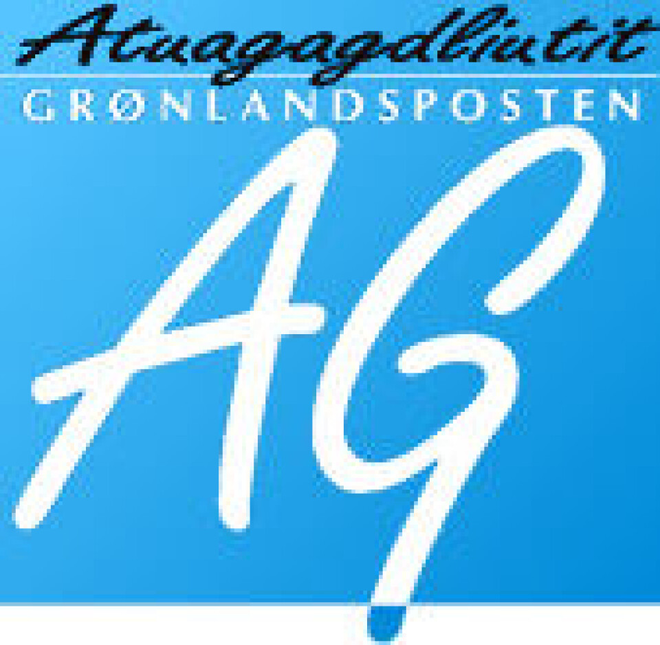 TB-epidemi på AG