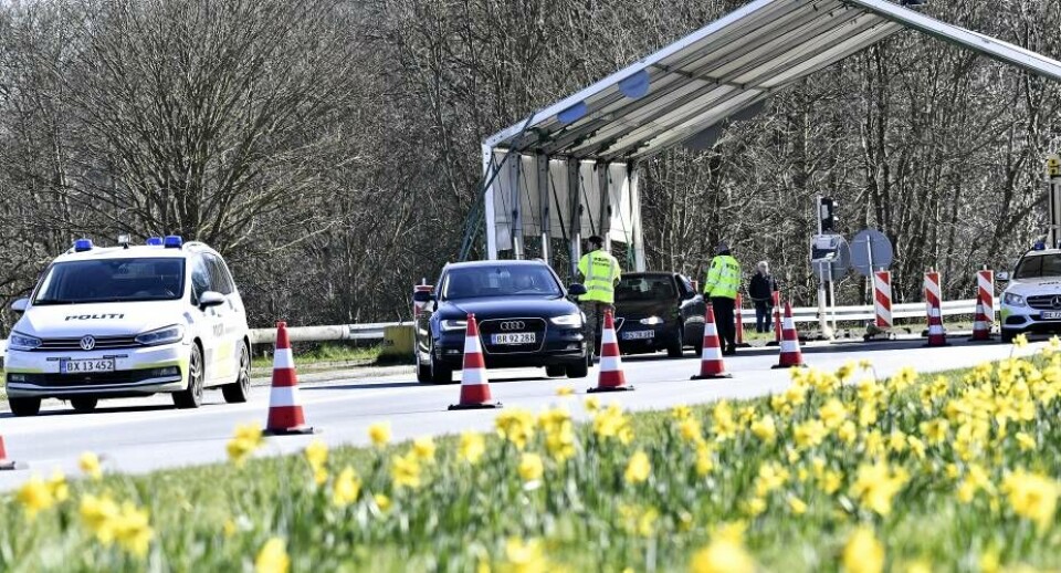 Udenrigsministeriet opdaterer rejsevejledning