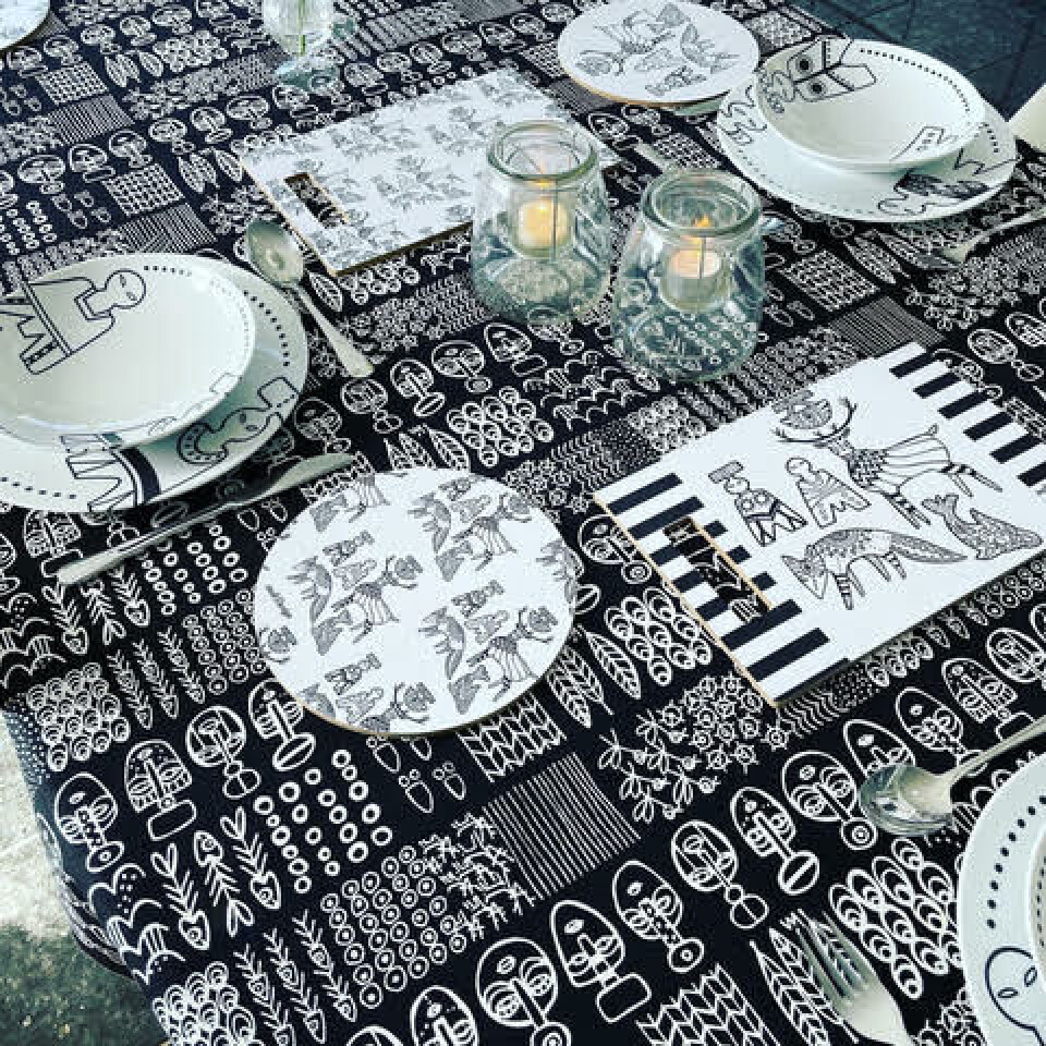 Grønlandsk design vinder japansk pris